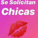 Se Precisan chicas Mucho Trabajo