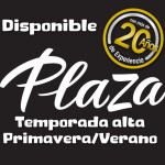 PLAZA DISPONIBLE EN MARBELLA PARA DOS CHICAS