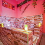 Centro de masajes de alto standing busca chicas