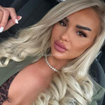 LINDA BRITISH-RUSSIAN GIRL