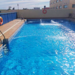 Plaza disponible - Hola buenas chicas llamarme y os informo . Estoy en un apartamento privado con to