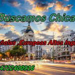 Buscamos amigas nuevas Casa seria busca a chicas como tu