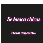 Plaza disponible Madrid