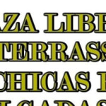 URGEN CHICAS JOVENES Y DELGADAS PARA PLAZA EN TERRASSA!!