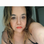Mujer Curvelinea Madurita brasileña