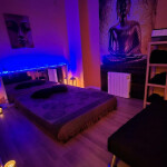 Busco chicas para trabajar local de masajes