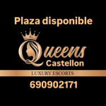 PLAZA DISPONIBLE CASTELLÓN