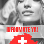 Disponibles plazas en Ginebra Suiza