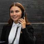 ¡¡BUSCAMOS RECEPCIONISTA EN LOUNGE BARCELONA!!