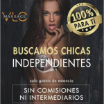 Buscamos Encargada a días sueltos en Valencia