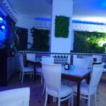 ROQUETAS DEL MAR AGUADULCE BAR NECESITA MESERA CON ALTA ESCRÍBENOS TE INFORMAMOS