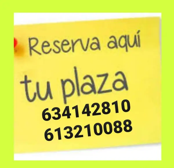 Fondo avatar