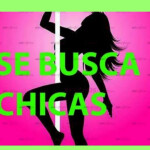 PLAZA DISPONIBLE A CHICAS DE 19 A 33 AÑOS INMEDIATA MUCHAS DEMANDA TODO EL DIA.. TODO MUY BUENO HAMBIENTE LLÁMAME