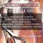 URGEN ESCORTS PARA SALIDAS