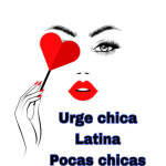 PLAZA DISPONIBLE PARA CHICA LATINA