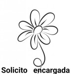 Se precisa encargada de 35-45 años con buena presencia