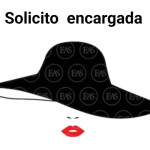 Se precisa encargada 35-45 años informate