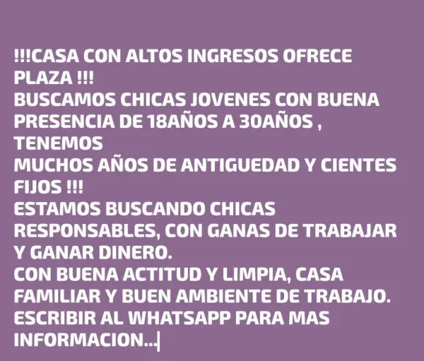 Fondo avatar