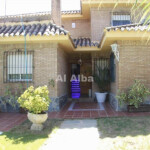 PLAZA LIBRE GRAN OPORTUNIDAD EN CHALET DE LUJO EN EN TOMARES GANA CON NOSOTROS
