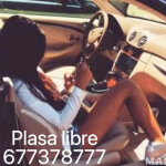 Plaza libre todas las nacionalidades delgadas Algeciras