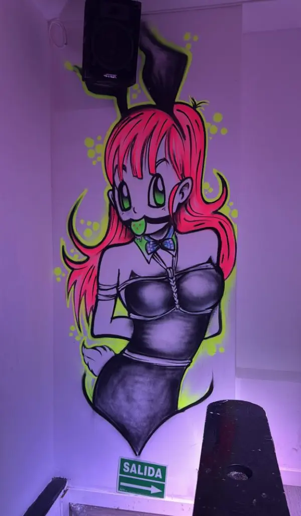 Fondo avatar