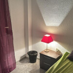 Plaza disponible en Benalmadena
