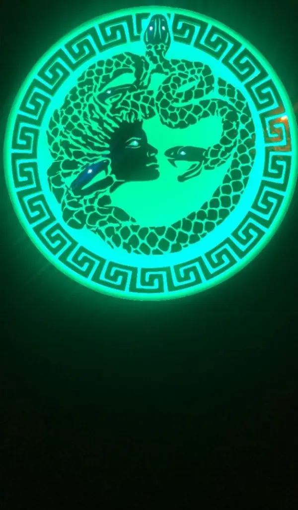 Fondo avatar