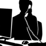 Buscamos telefonista encargada para negocio relax en Madrid