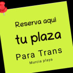 Plazas libres para Trans en Murcia.. Playa de los Urrutias