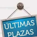 PLAZAS DISPONIBLES EN MADRID