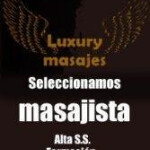 Se desea trabajar en un ambiente selecto llámame para informarte 633 22 08 54