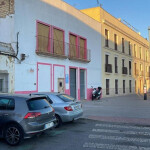 PLAZAS Jerez de la frontera