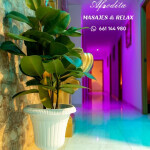 TRANS Y CHICAS PLAZAS DISPONIBLES 24 HORAS!!! RESERVA LA TUYA