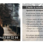 Quieres unirte a nosotros ? Te esperamos .