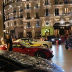 Plaza Suecia-Monaco-Saudia