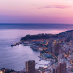 Plaza Oriente Medio-Monaco