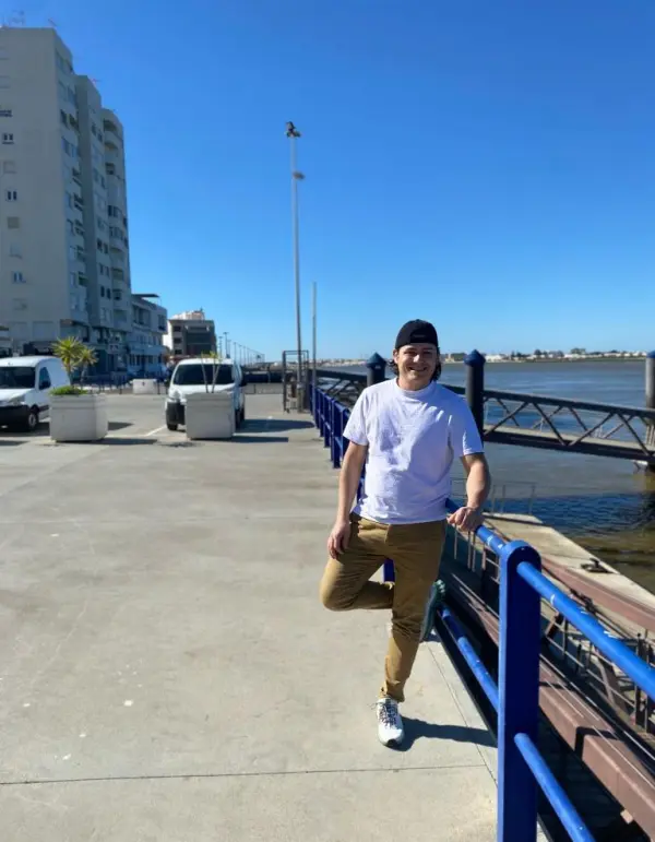 Fondo avatar