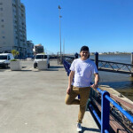 VENEZOLANO - Soy un chico Venezolano , tranquilo cariño y amable . Si buscas momentos inolvidables ,