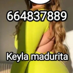 Madurita rubia - Contacte conmigo más información y fotos por Whatsapp y Telegram Desde . En Algecir