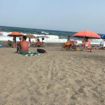 PLAZAS Chicas zona playa vera buen ambiente encargada nueva