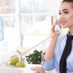 URGE ENCARGADAS CON EXPERIENCIA MANEJO DE INGLES Y DE PREFERENCIA
