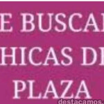 PLAZA EN MALLORCA BUENOS TRABAJO POCAS CHICAS