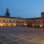 Plaza en cambados unico piso