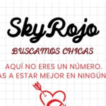 SE BUSCAN CHICAS! ALTOS ! No pierdas mas tiempo y dedicate solo a trabajar descansar y ganar!Se buscan chicas con buena presencia!