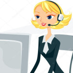 Tenemos trabajo para ustedes chicas cómo encargadas pagamos muy bien.