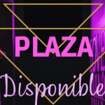 PLAZA DISPONIBLE EN ILLESCAS