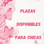 Se necesitan chicas en Illescas plaza o turno