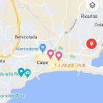Tu mejor plasa en Benidorm Calpe! provincia ALICANTE