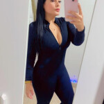 Megan - Hola amor soy Megan , gracias por visitar mi perfil, si eres un hombre disscreto, y con gana