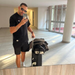 ESCORT DE LUJO! DOMIN SANTIAGO MAXHO PARA DISFRUTAR A LO GRANDE POCOS DÍAS